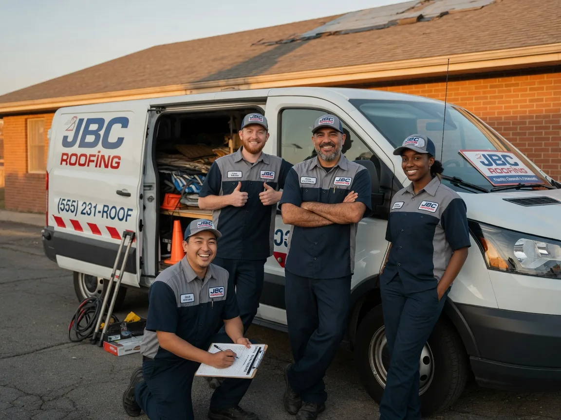 Roof Replacement company in Lindenhurst, IL