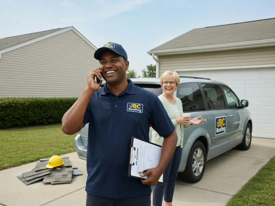 Roof Replacement Lindenhurst, IL FAQs
